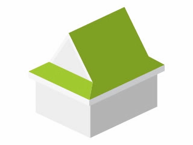 錣（しころ）屋根