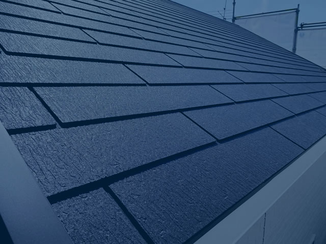 屋根板金 ROOF